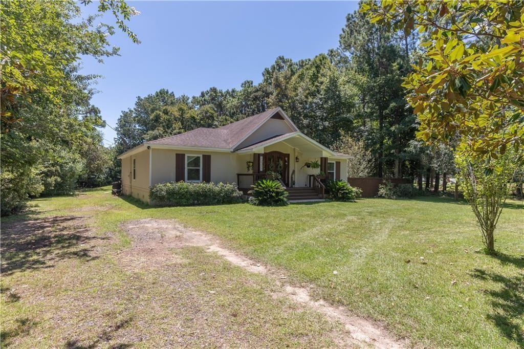 12311 Boulet Drive