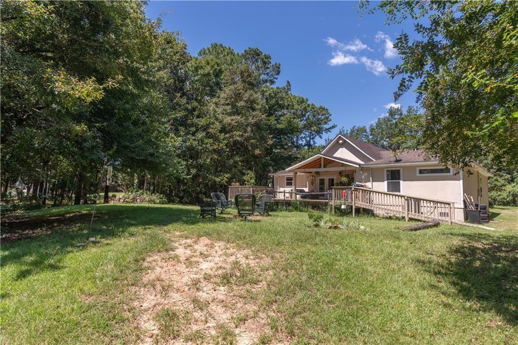12311 Boulet Drive