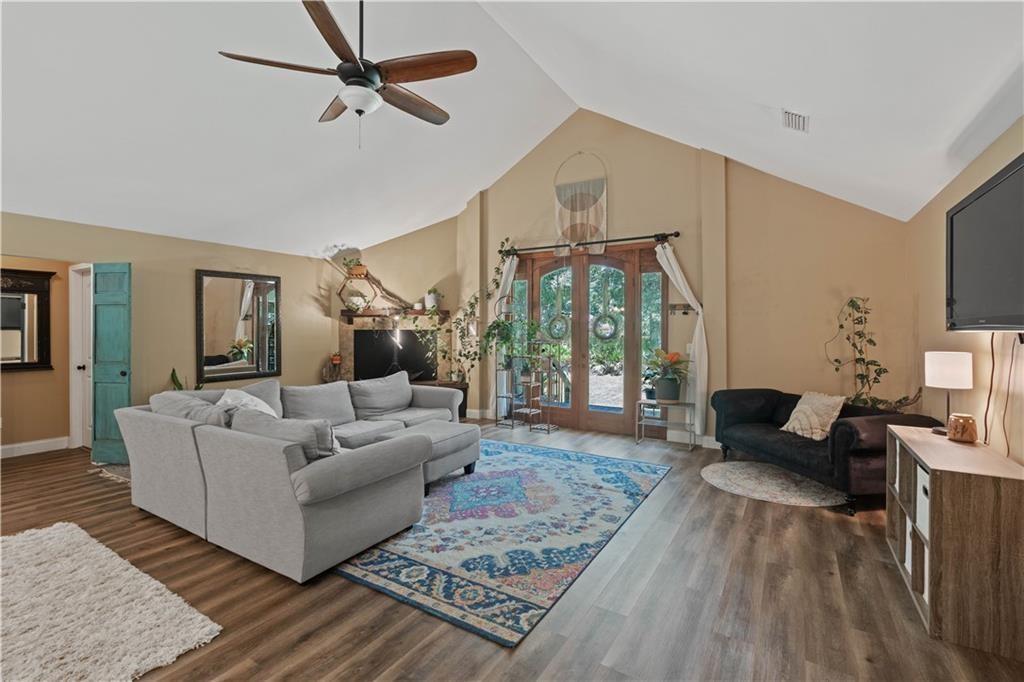 12311 Boulet Drive