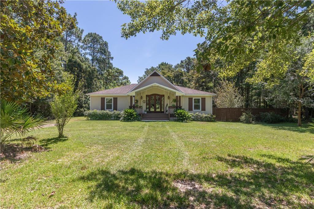 12311 Boulet Drive