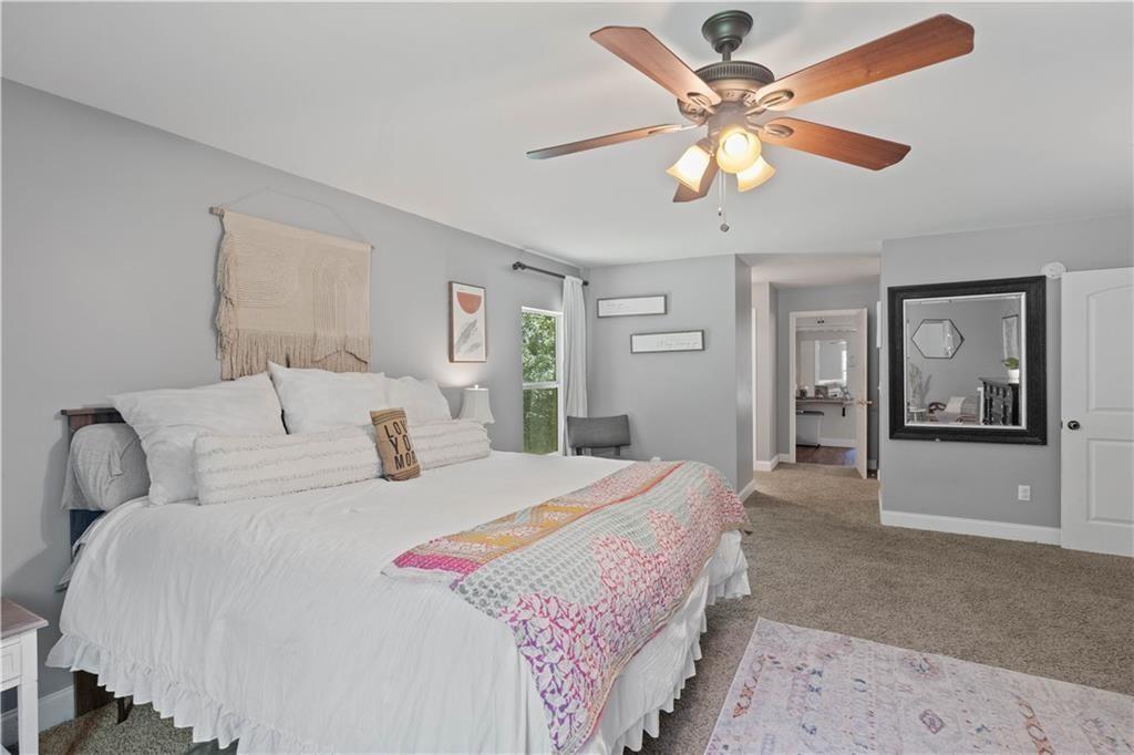 12311 Boulet Drive