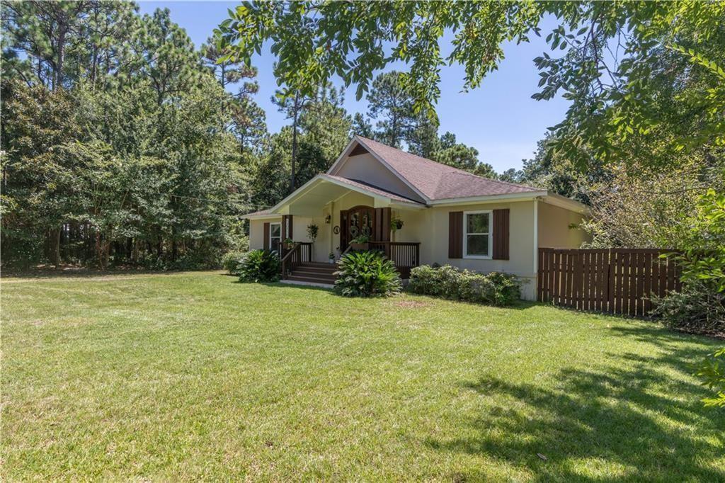 12311 Boulet Drive