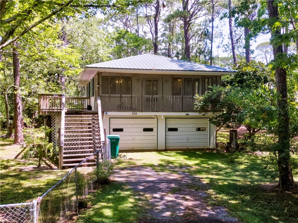 504 Fort Tombecbe Place