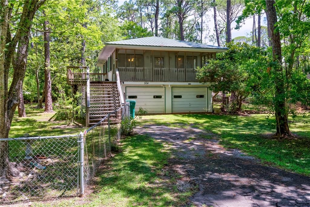 504 Fort Tombecbe Place