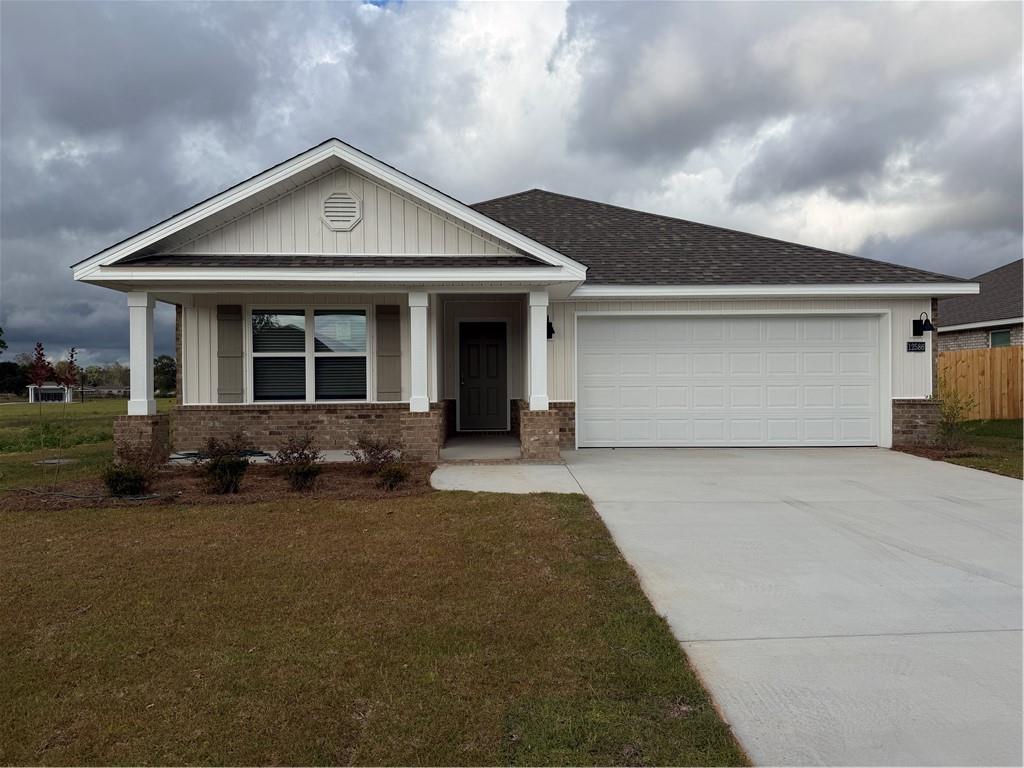 12586 Ellen's Cove Drive S