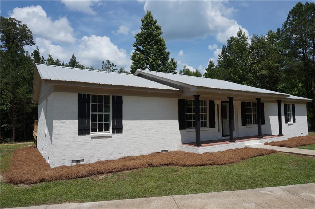 696 Sam Road