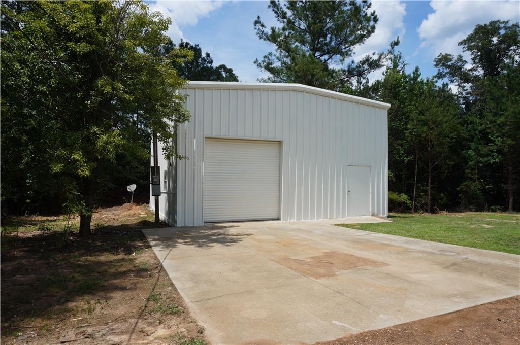696 Sam Road
