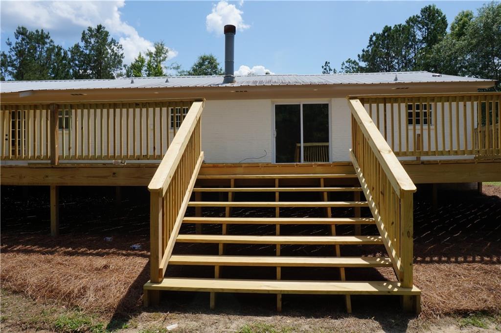 696 Sam Road