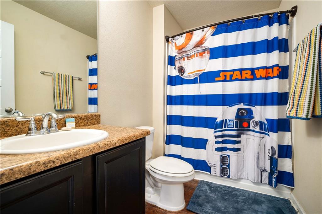 3461 Summer Woods Circle W