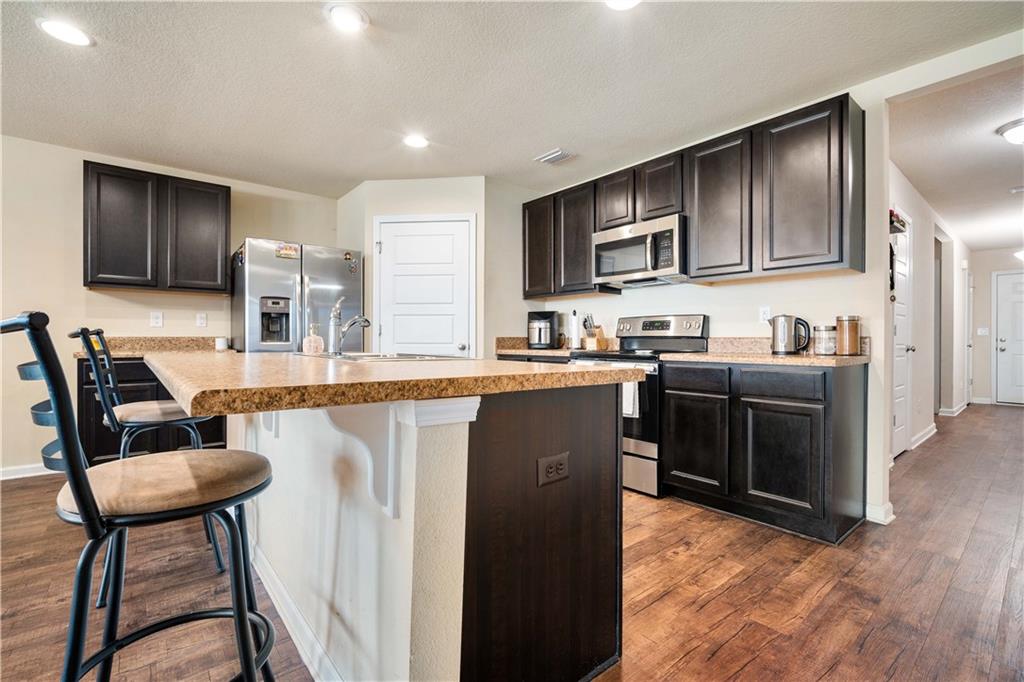 3461 Summer Woods Circle W