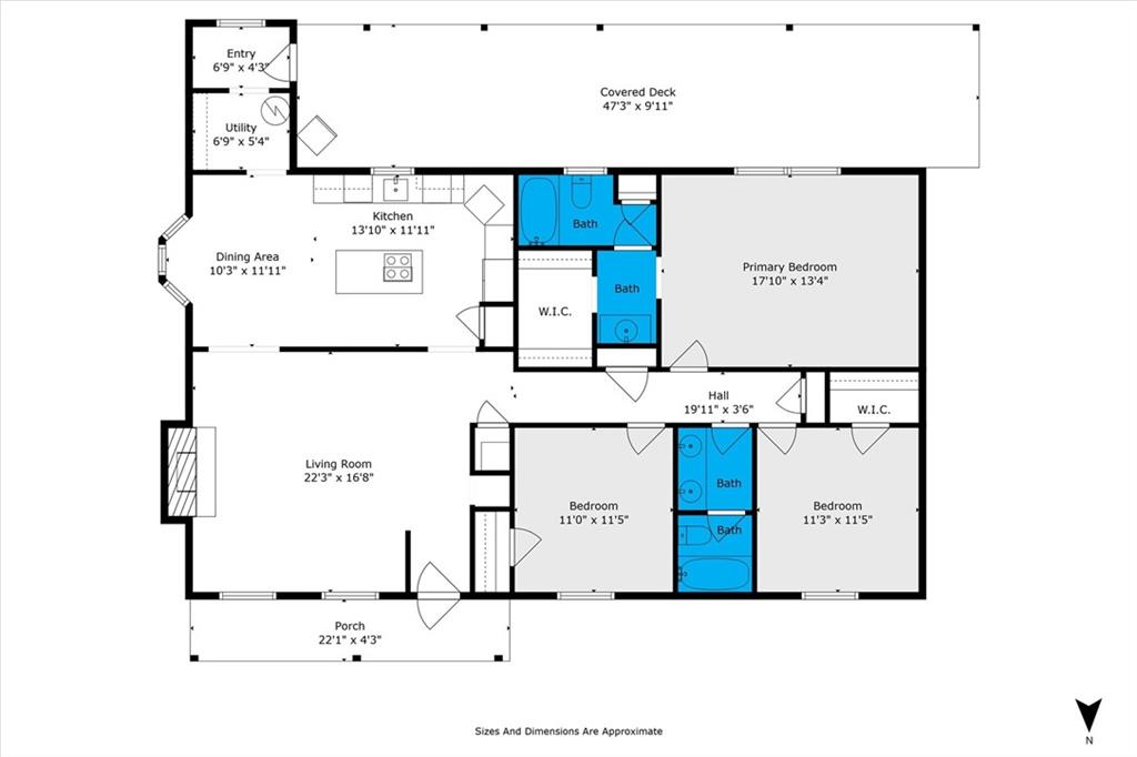 8161 Grand Oaks Drive