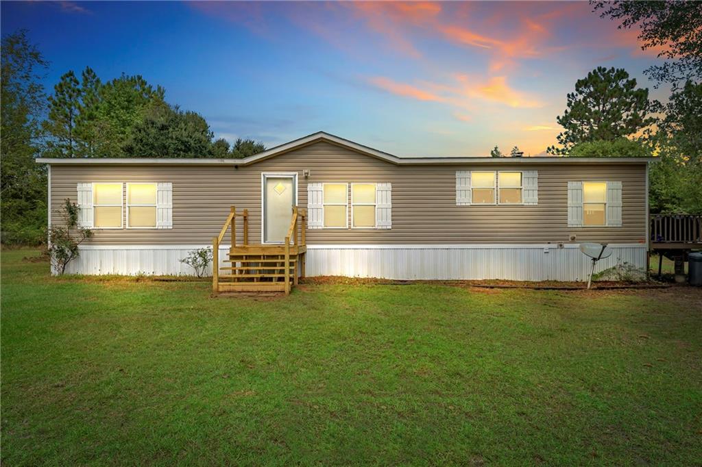 9618 Oak Farms Drive S