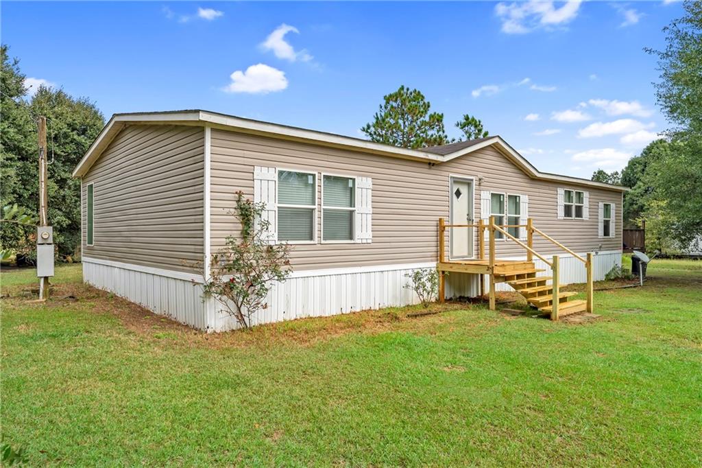 9618 Oak Farms Drive S