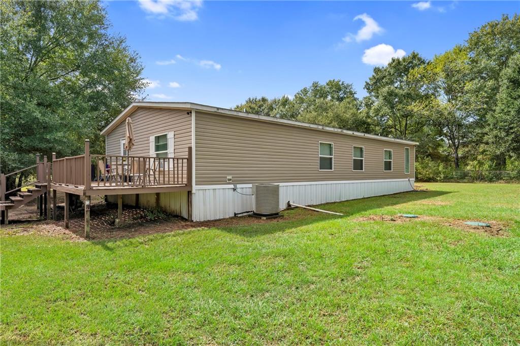 9618 Oak Farms Drive S