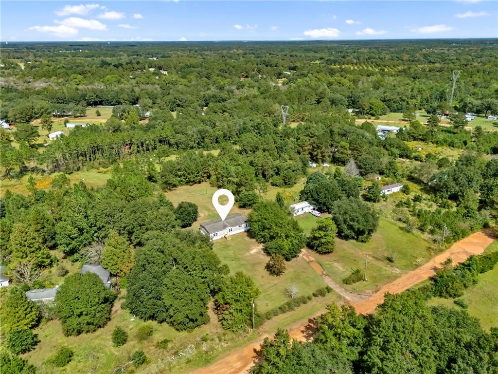 9618 Oak Farms Drive S