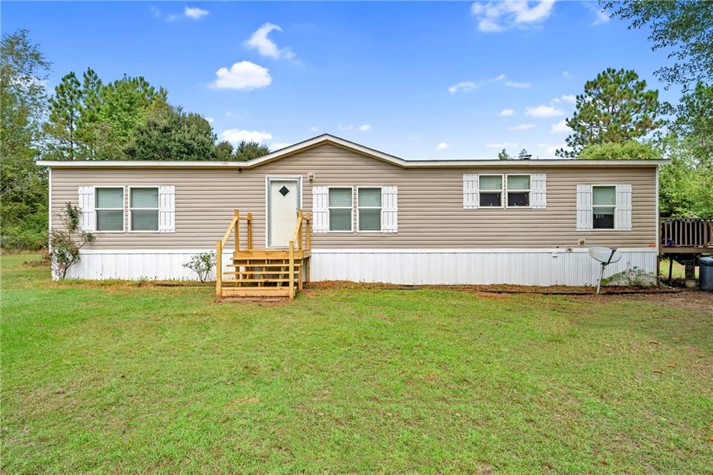 9618 Oak Farms Drive S