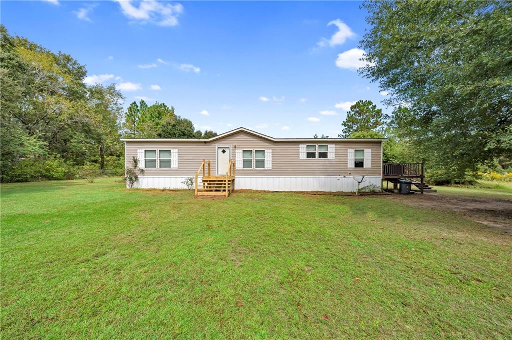 9618 Oak Farms Drive S