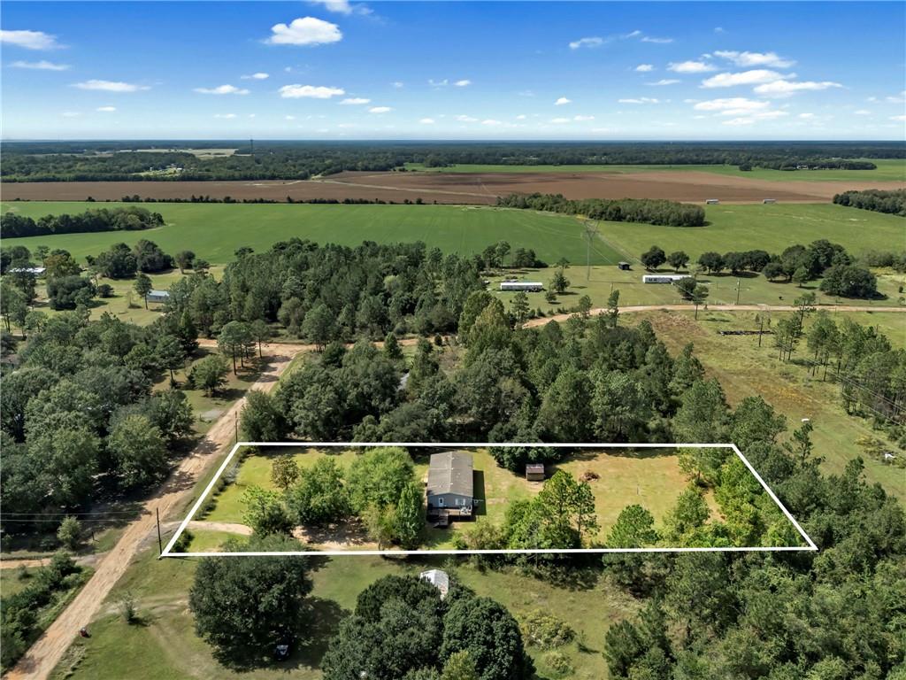 9618 Oak Farms Drive S