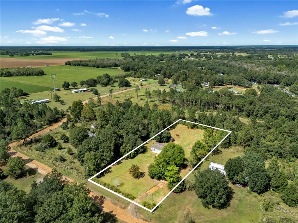 9618 Oak Farms Drive S