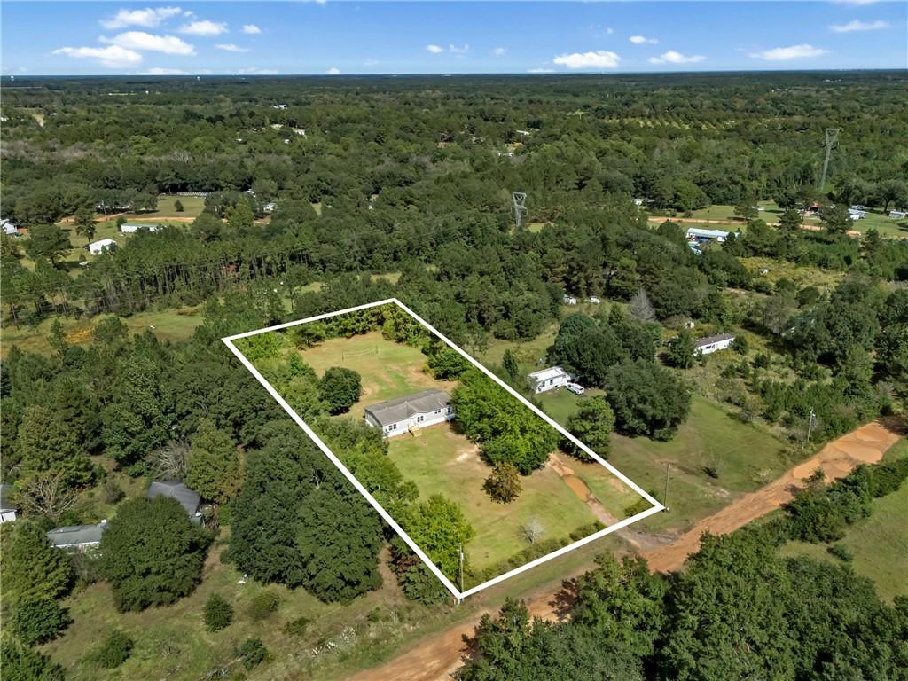 9618 Oak Farms Drive S