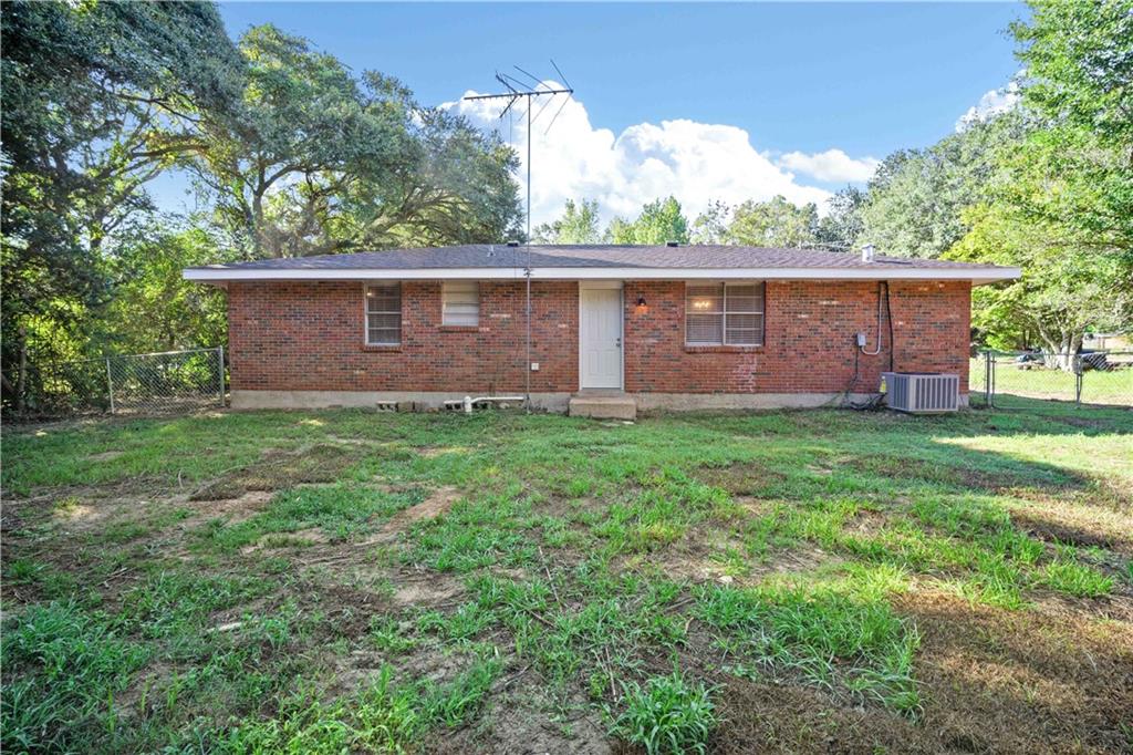 8500 Brown Drive