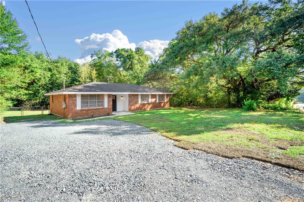 8500 Brown Drive