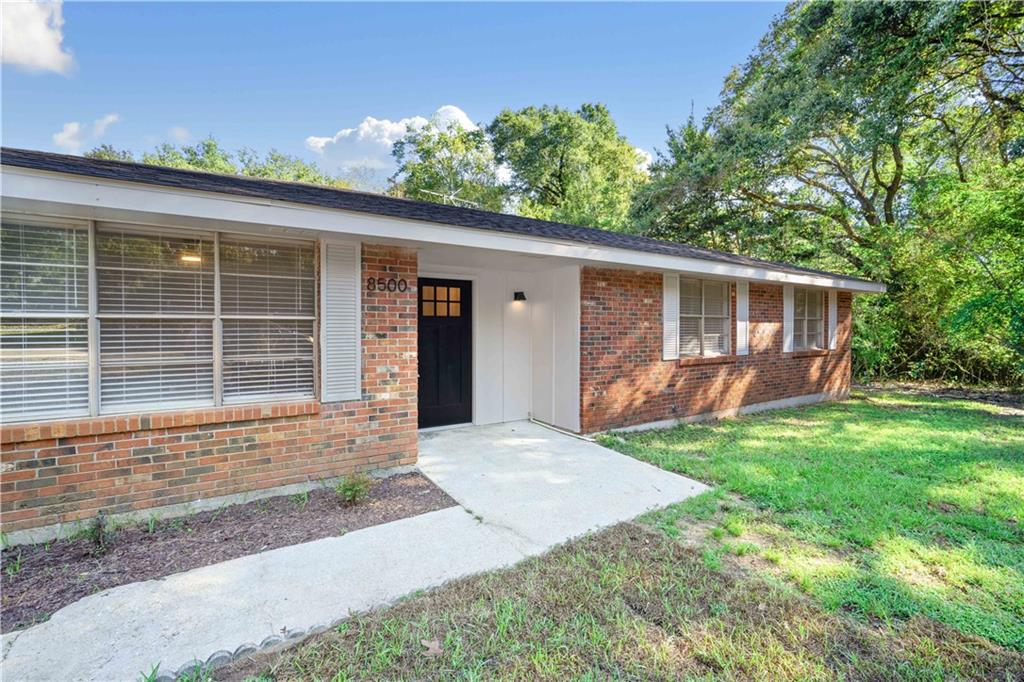 8500 Brown Drive