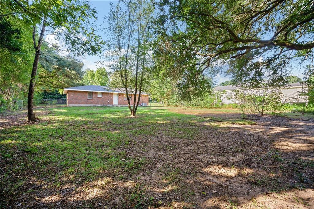 8500 Brown Drive