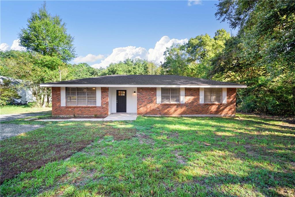 8500 Brown Drive