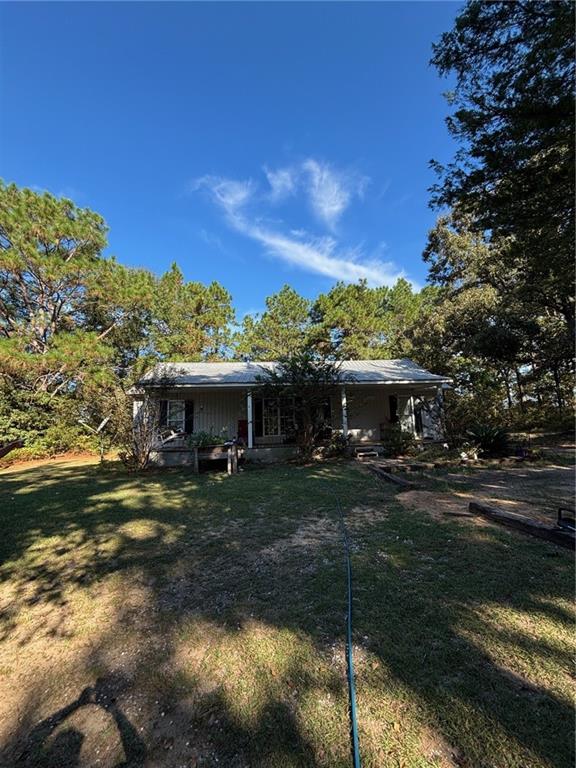 8878 Sand Ridge Road