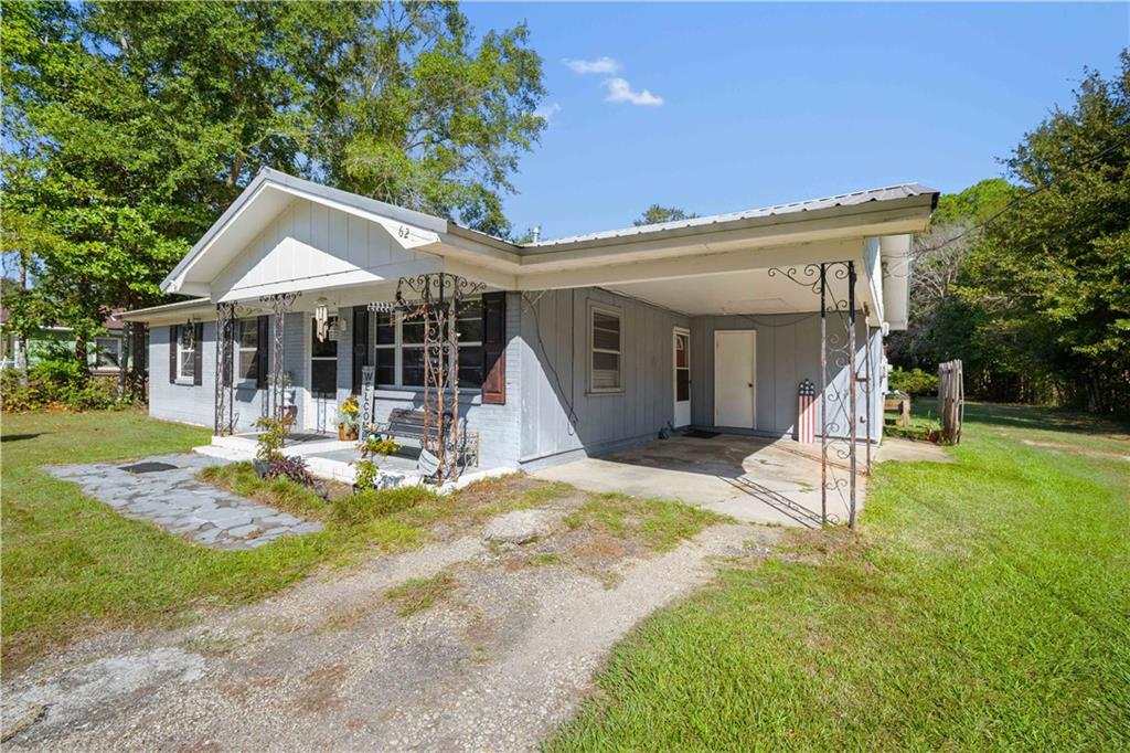 626 3rd Avenue, Saraland