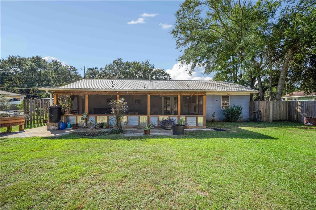 626 3rd Avenue, Saraland