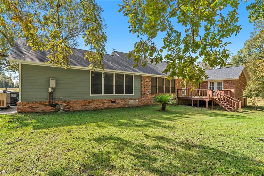 13130 Mcclinton Road