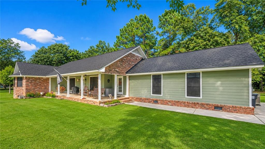 13130 Mcclinton Road