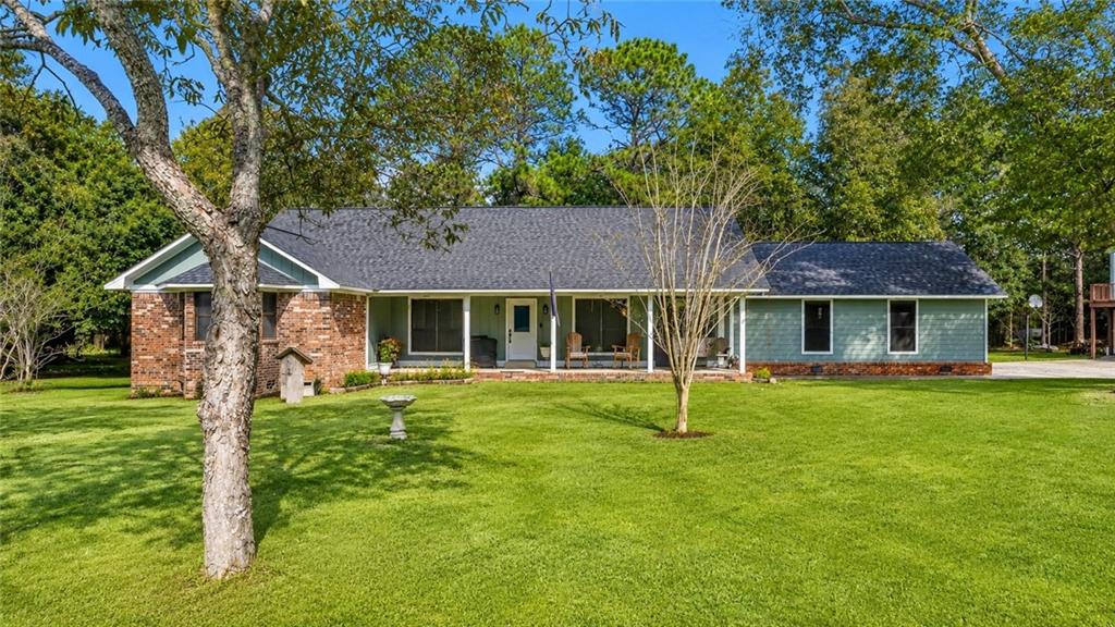 13130 Mcclinton Road