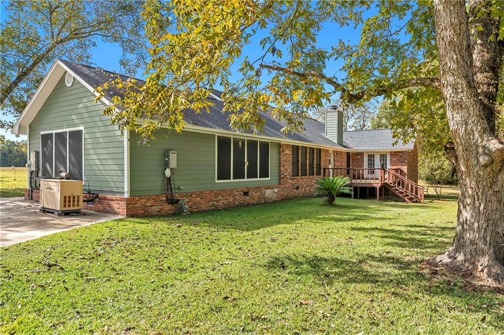 13130 Mcclinton Road