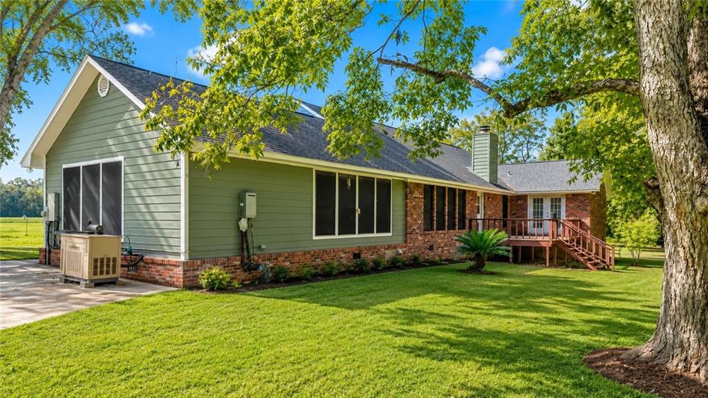 13130 Mcclinton Road
