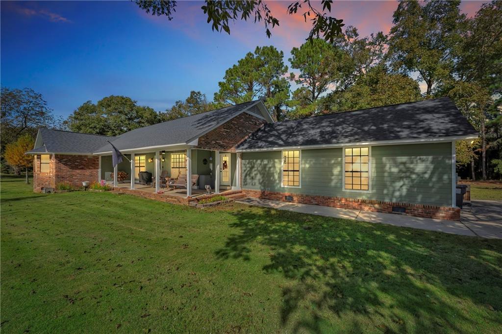 13130 Mcclinton Road