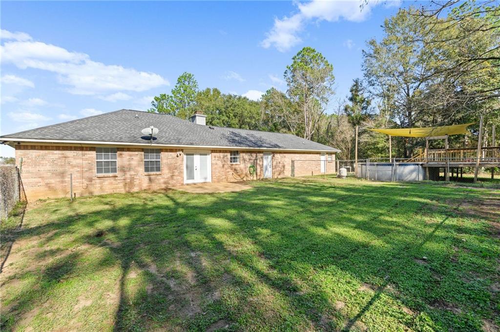 13451 Ezell Road