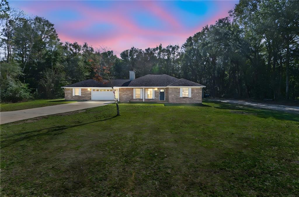 13451 Ezell Road