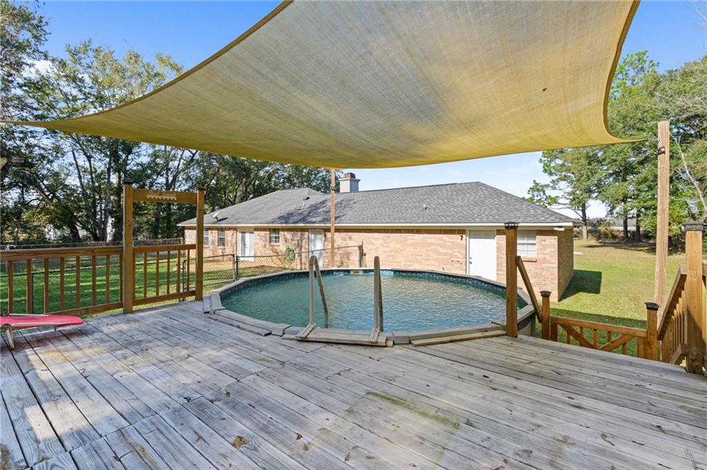 13451 Ezell Road