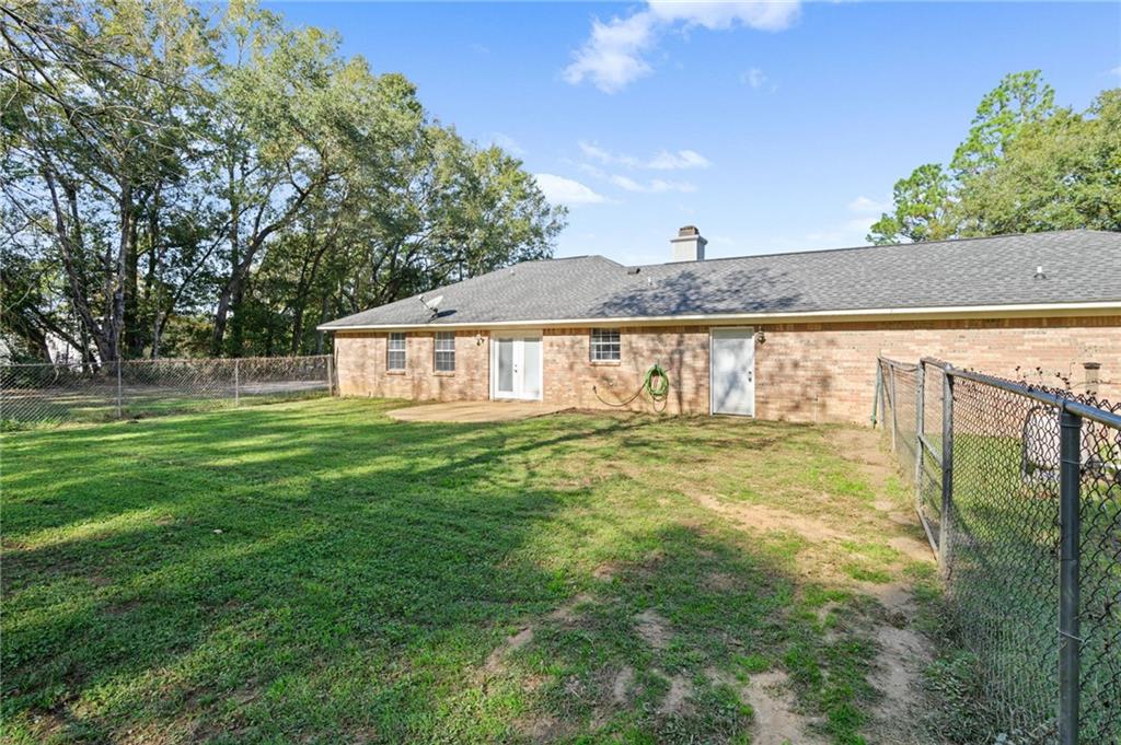 13451 Ezell Road