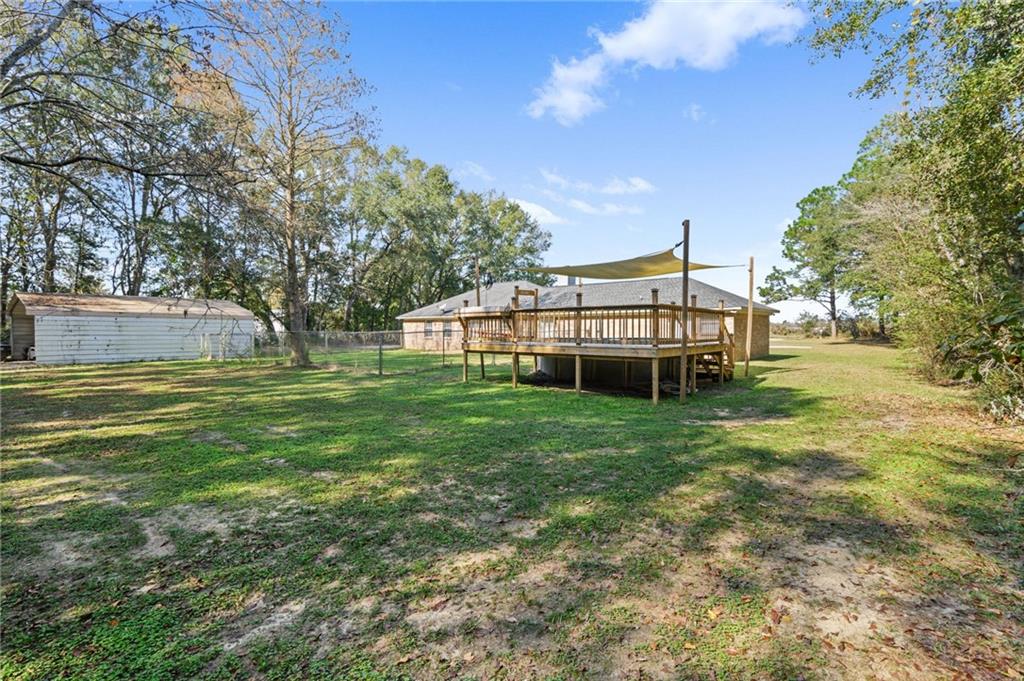 13451 Ezell Road