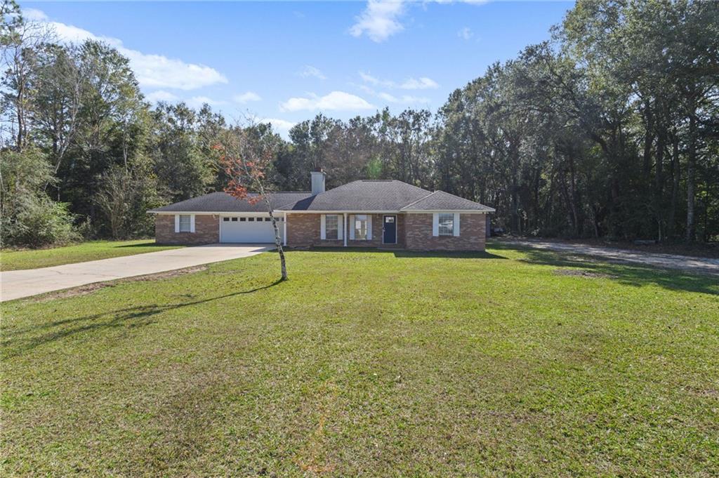 13451 Ezell Road