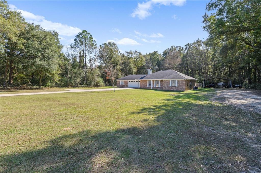 13451 Ezell Road