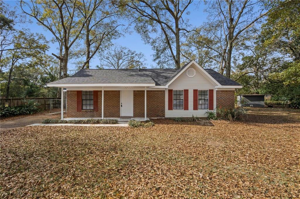 5560 Springer Court