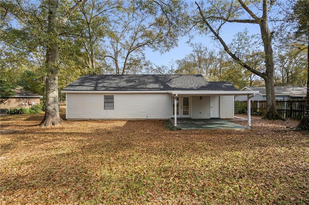 5560 Springer Court