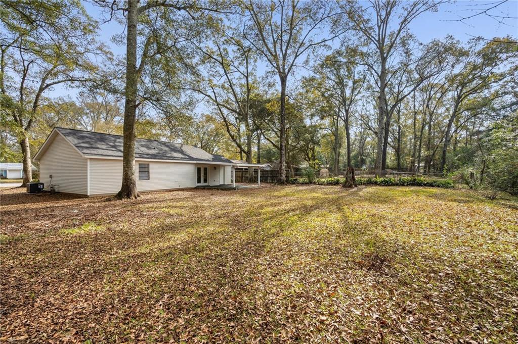 5560 Springer Court