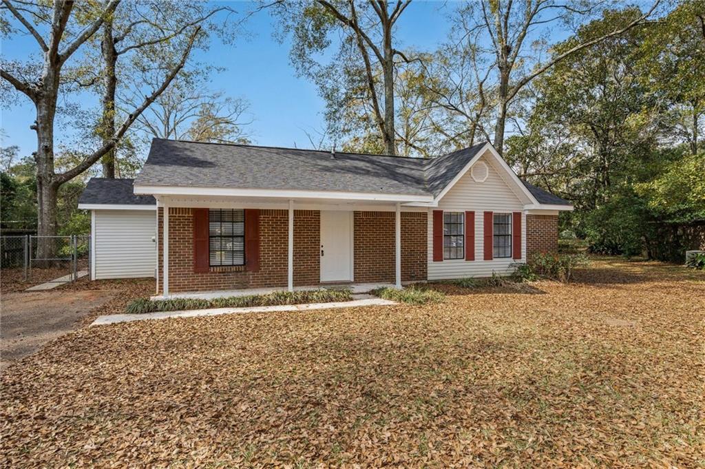 5560 Springer Court