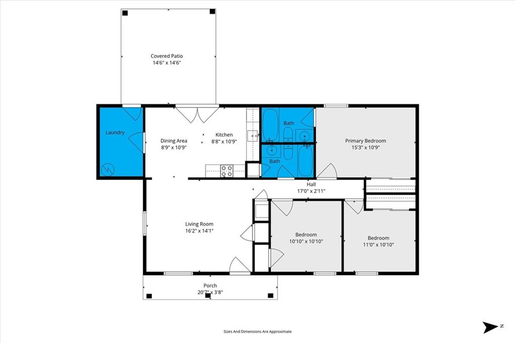5560 Springer Court